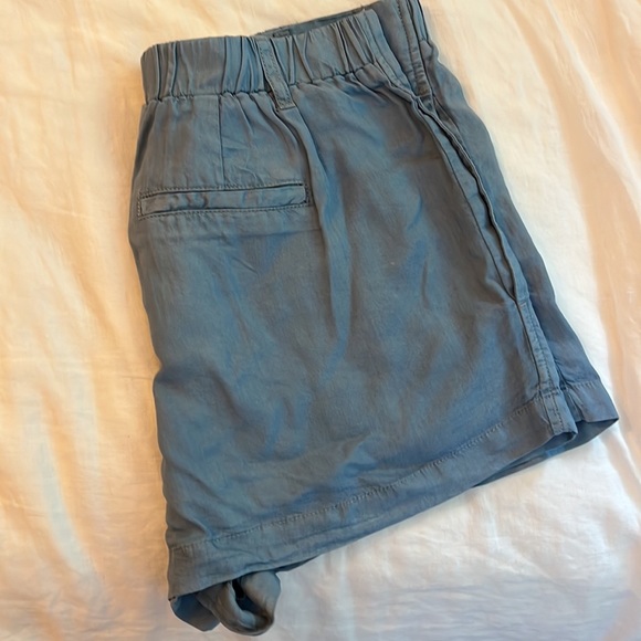 High rise short - Picture 2 of 2